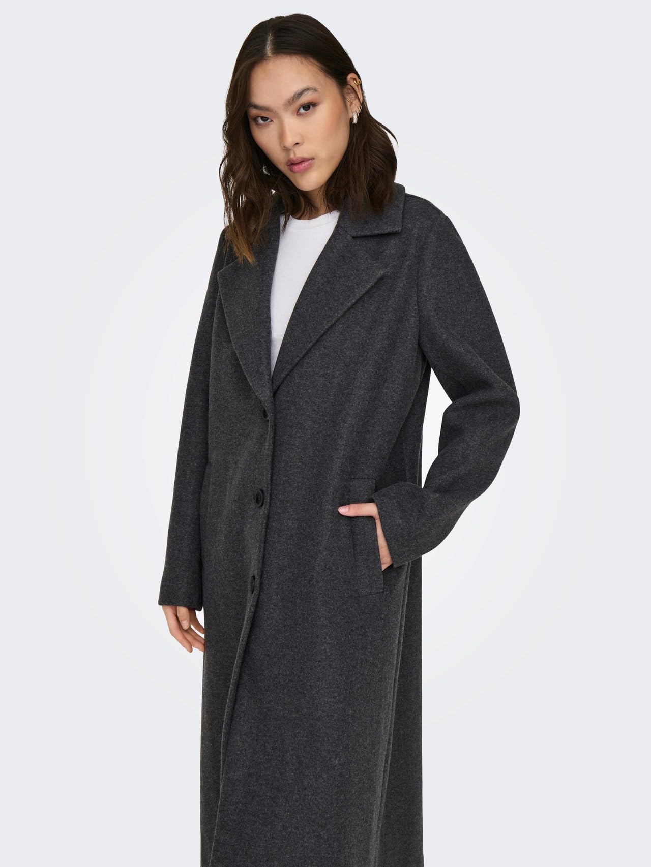 ONLY Coat ONLEMMA Coat