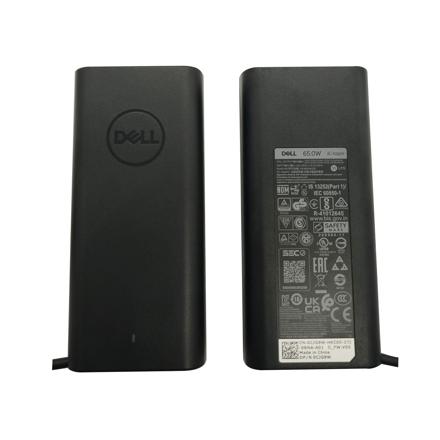 PAEBAI 65W 45W USB C Laptop Netzteil Ladegerät für Lenovo Thinkpad