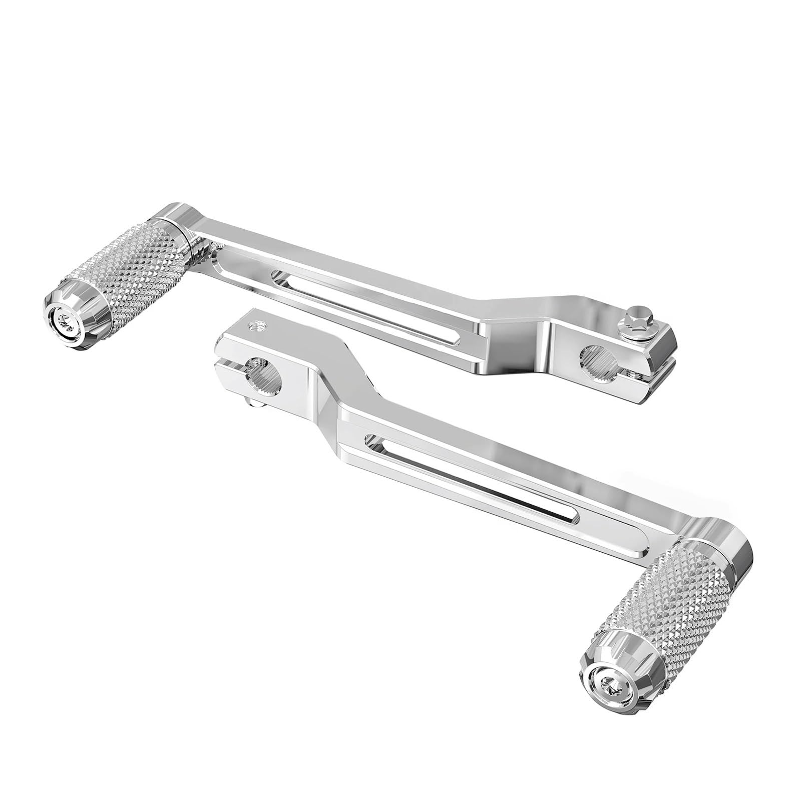 Levier vitesse moto pour Harley Davidson Fat Boy 114 Street Glide et Road Glide 2015-2024