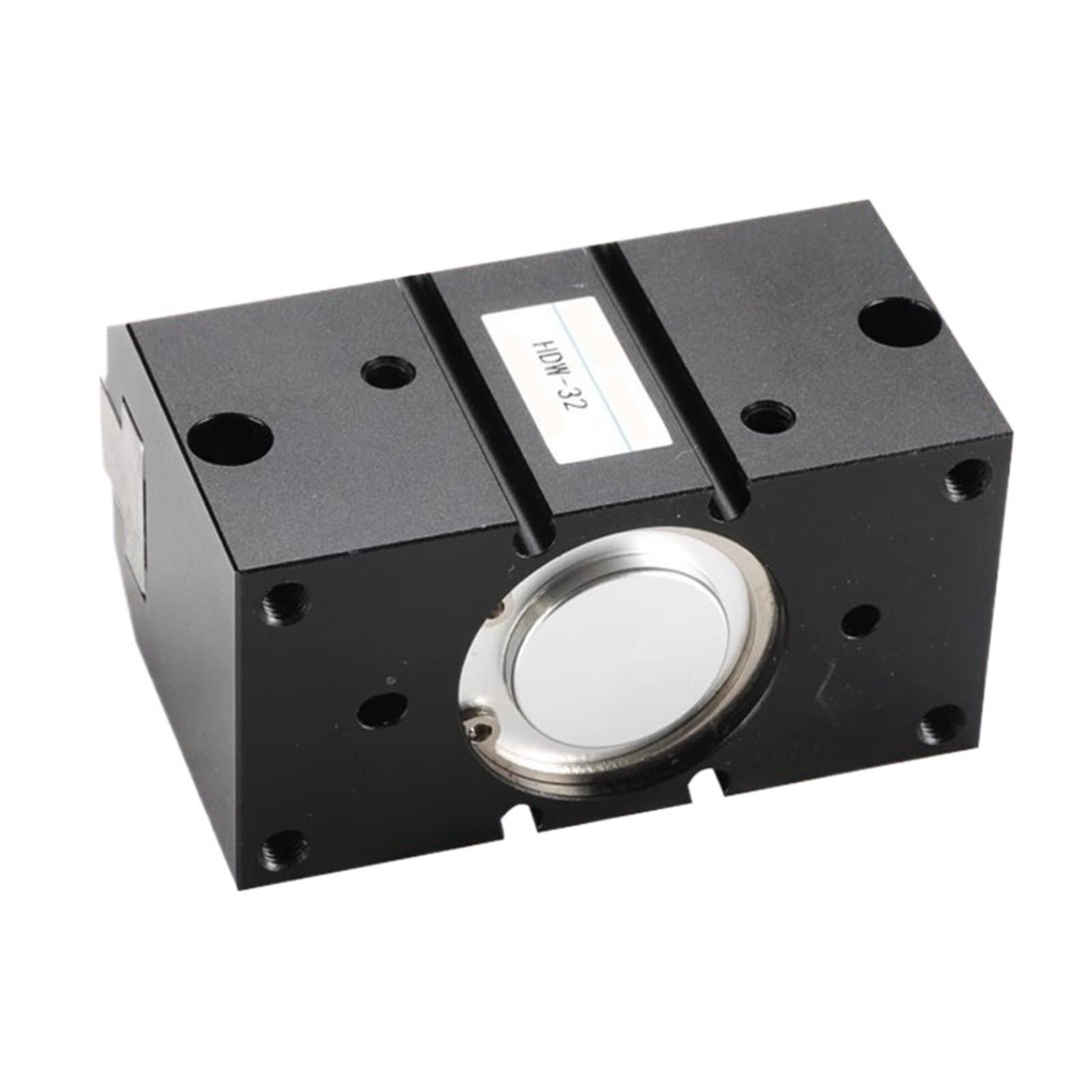 Cylindre HDW25 vérin pneumatique de guidage pour l'automatisation - 3