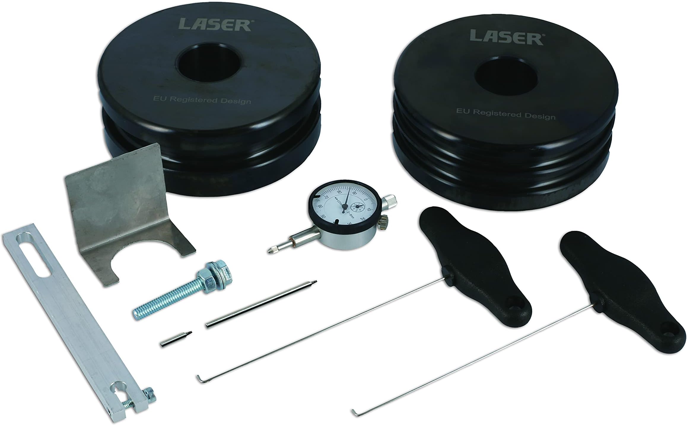 7914 DSG GEN1 & GEN2 Clutch Setting Gauge Kit