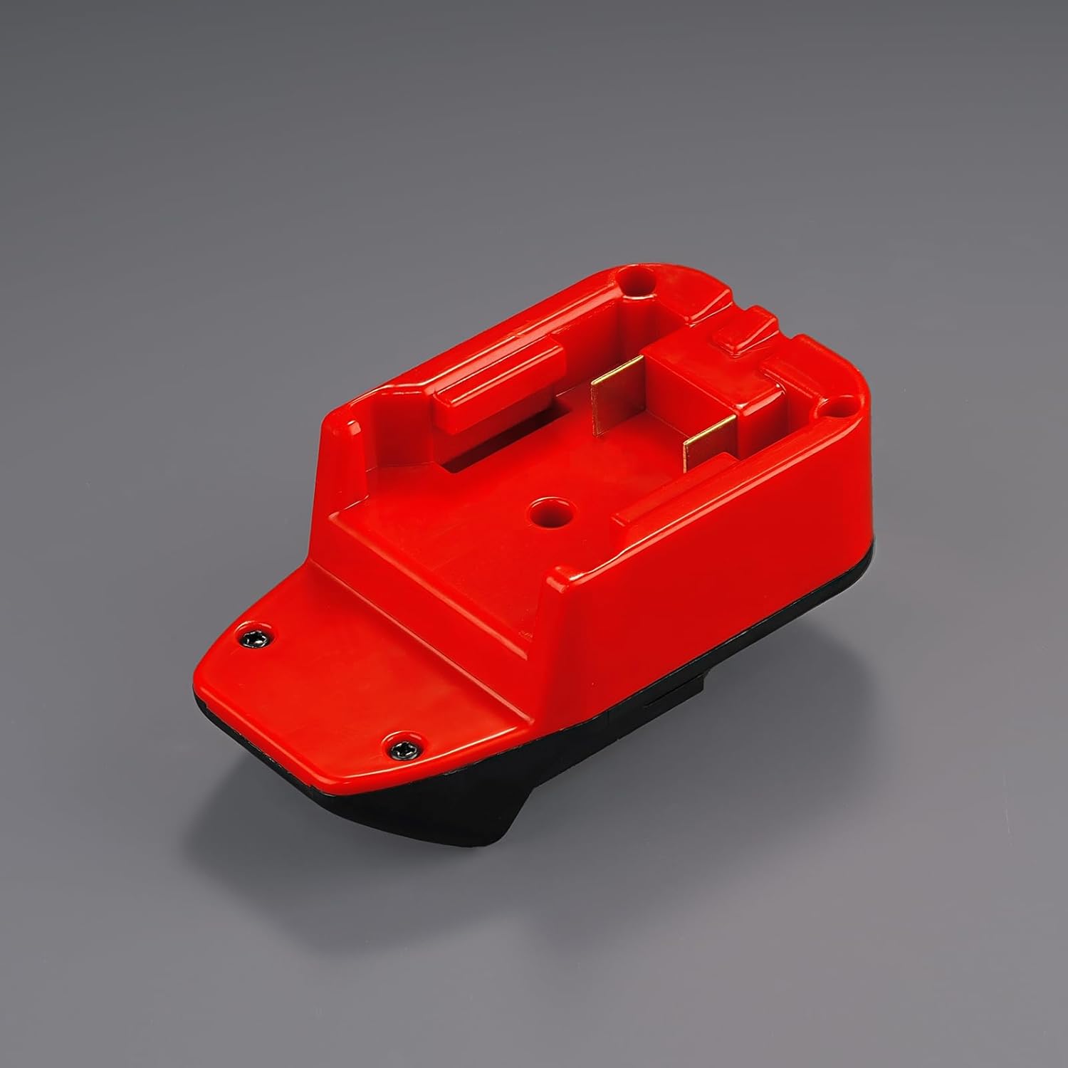 Adapter for Milwaukee M 18 Battery – Works as Power Supply for Hercules 20V Tools – No Charging – Not for Hercules 20v Heat Gun or 2-Stage Vacuum Pump, or 12V Tools – Adapter Only - Image 6