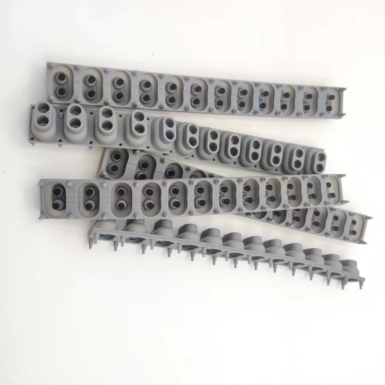 Key Contact Rubber Button Keypad For Yamaha Tyros 2 3 4 5 MOTIF XS