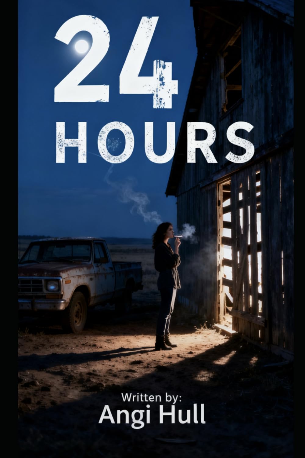 24 HOURS