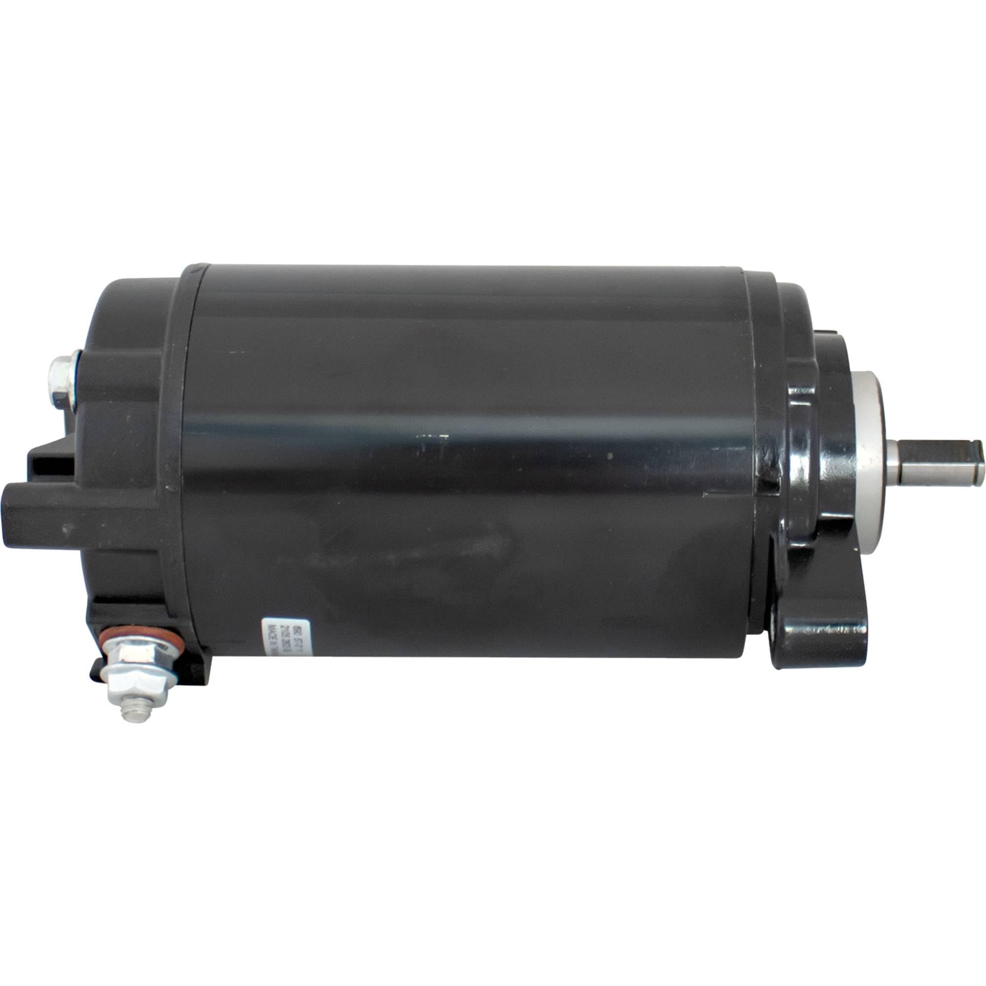DB Electrical SAB0019 Starter for Evinrude Johnson Omc 115-225 V4 V6 Ficht