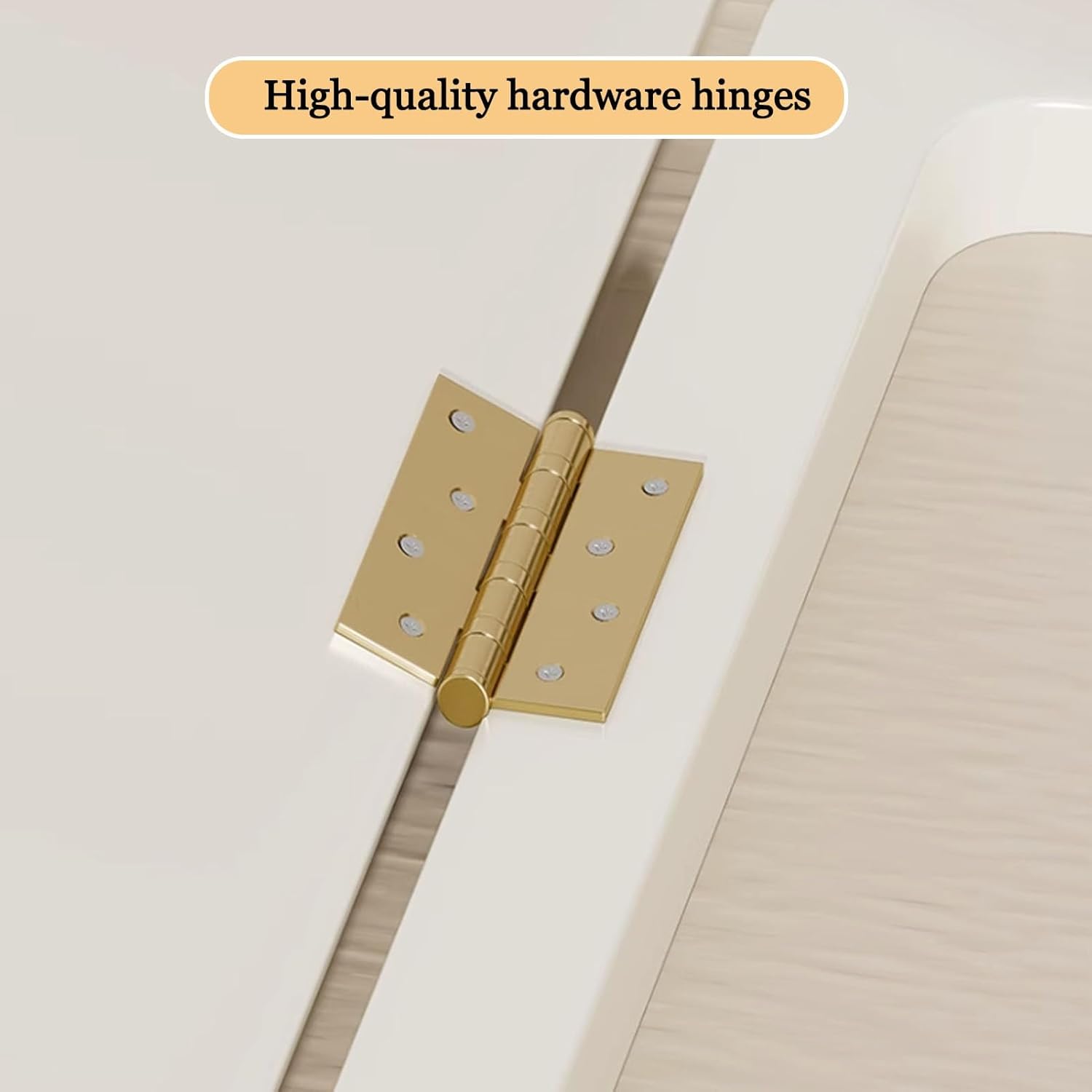 Wall Mounted Electrical Panel Cover Breaker Box Decorative Cover, Hidden Circuit Breaker Panel Decorative Painting, Decorative Fuse Box Covers for Home(White 4,60x50cm/23.6x19.7in)