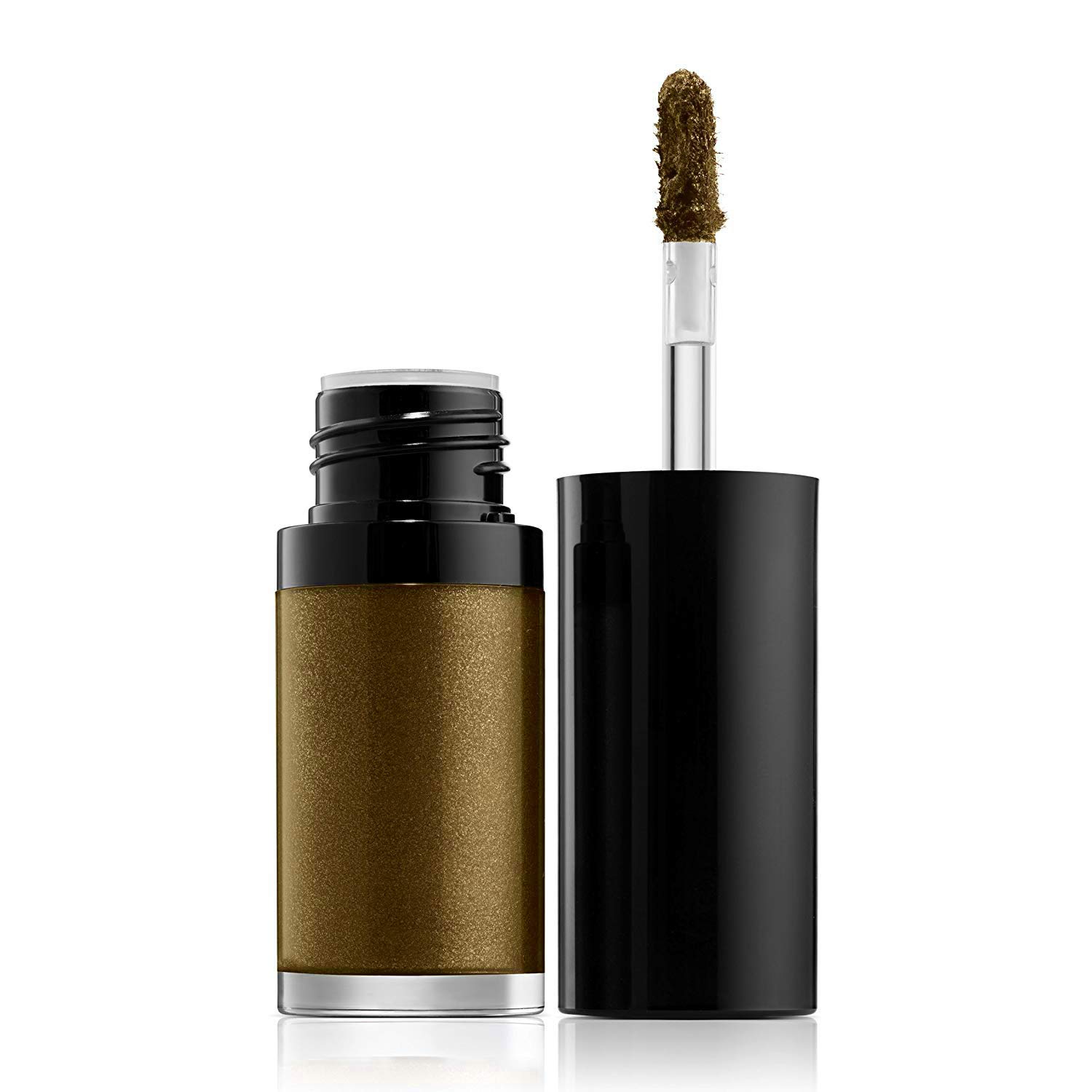 Jolie Ultra-Glittery Liquid Metal Eye Shadow (Kaleidoscope)
