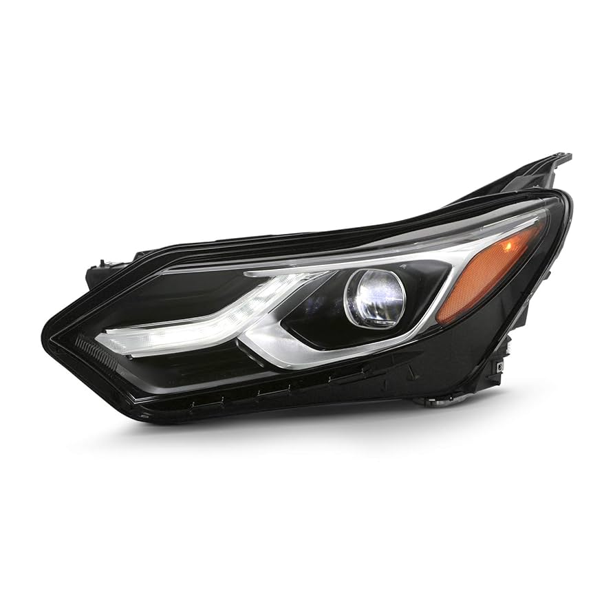 Amazon.com: AKKON - For 2018-2020 2021 Chevy Equinox Premier