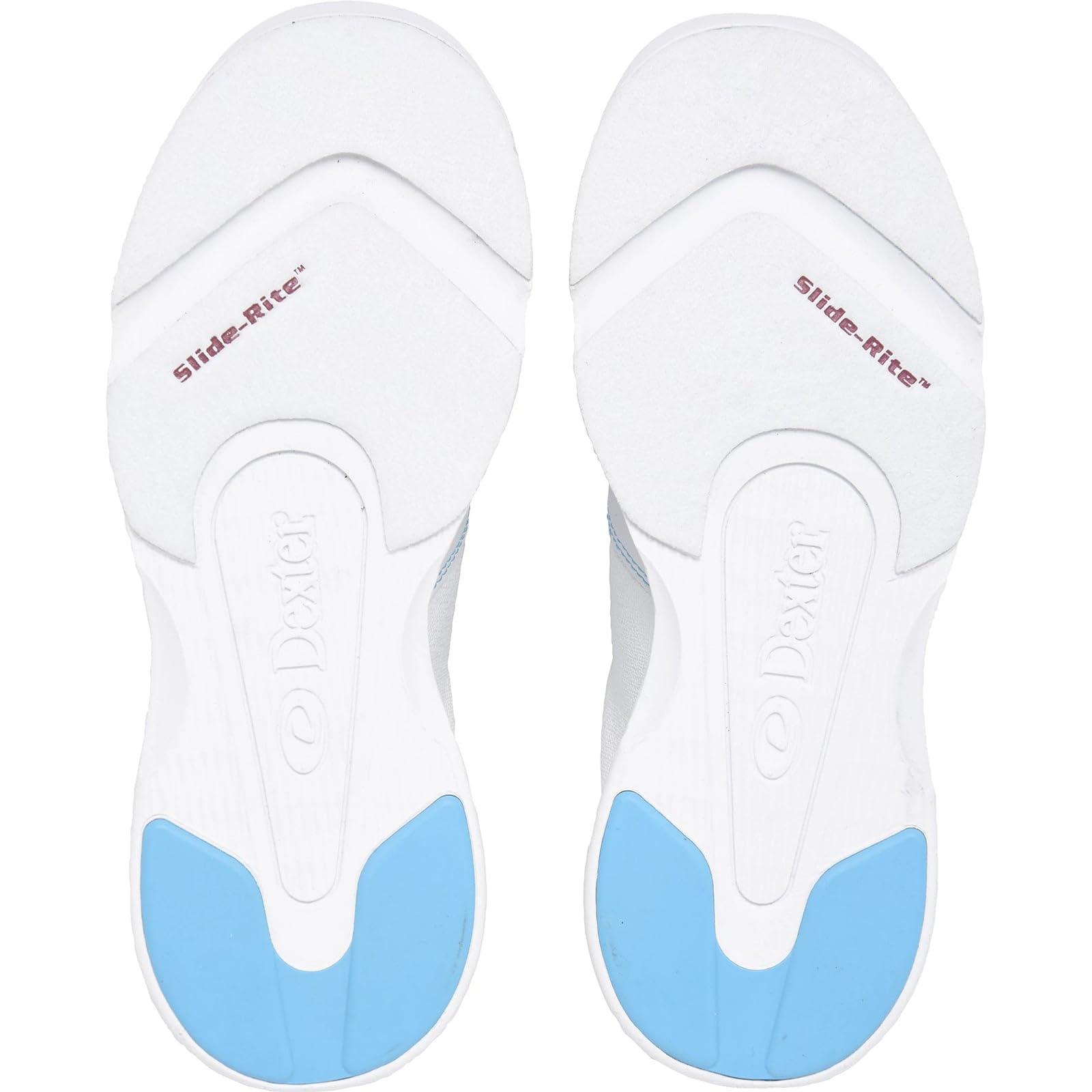 Dexter Women's Seamless Bowling Shoes