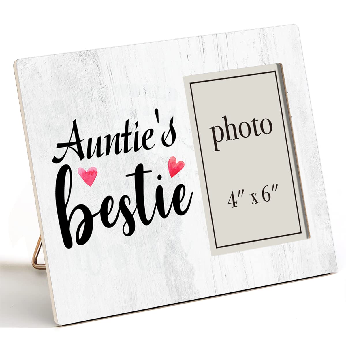 Zauly Auntie Frame