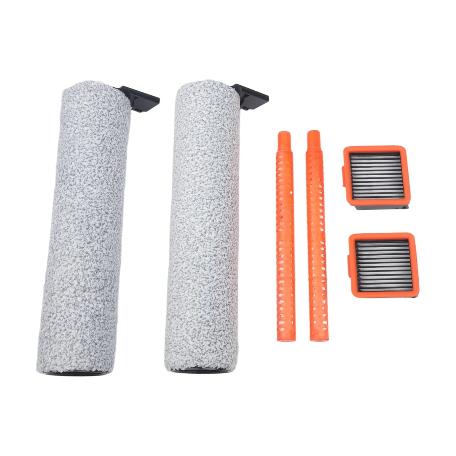 Cepillo De Rodillo for Aspiradora, Compatible Con UWANT | Aspiradora D5 D5 Pro D100 D100 Pro A60 V8 V10 D500