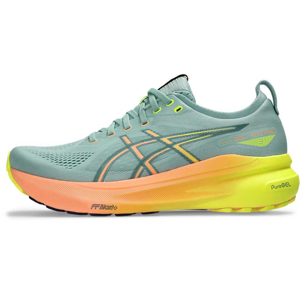 ASICS Mężczyźni Asicsbuty do biegania