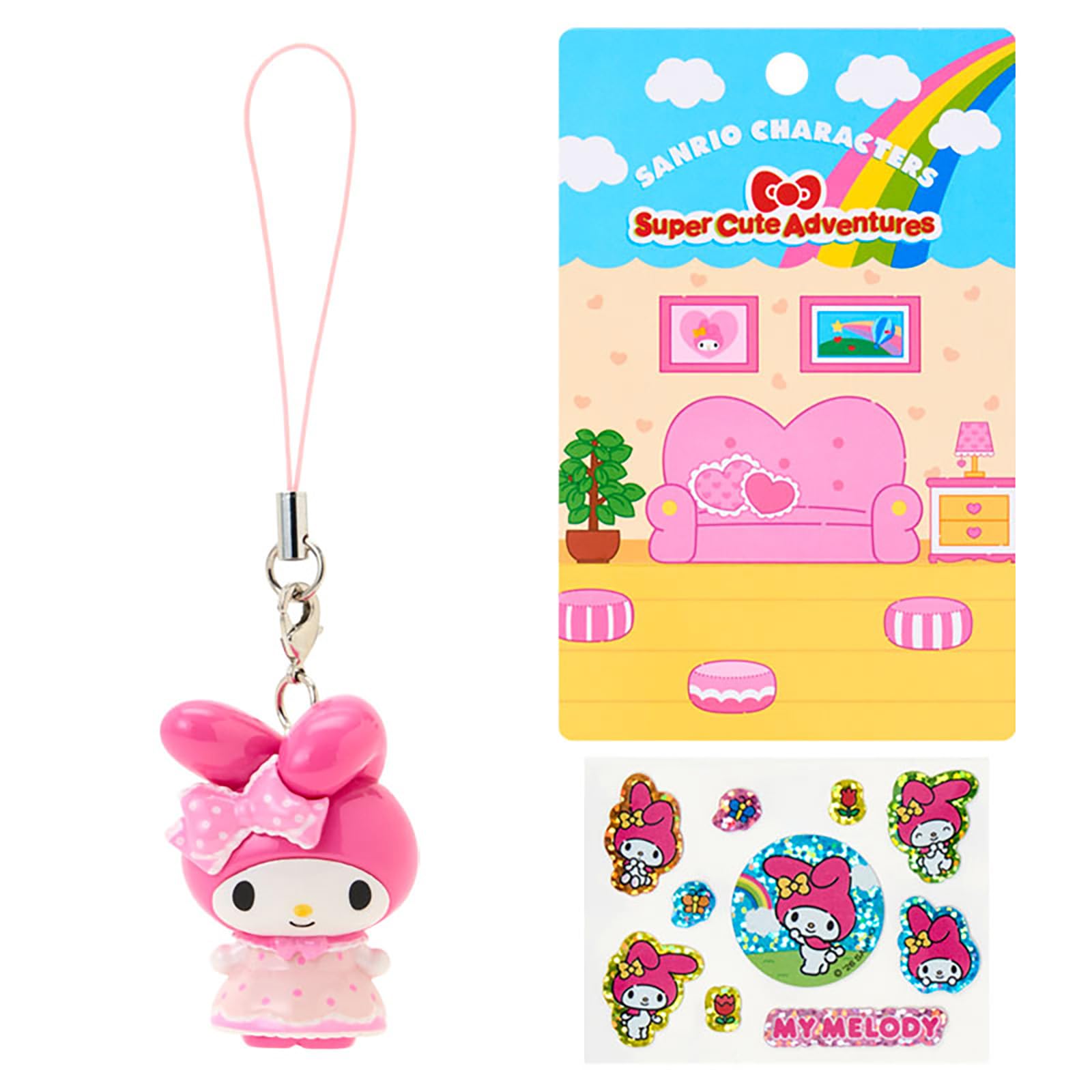 Amazon.co.jp: sanrio: マイメロディ