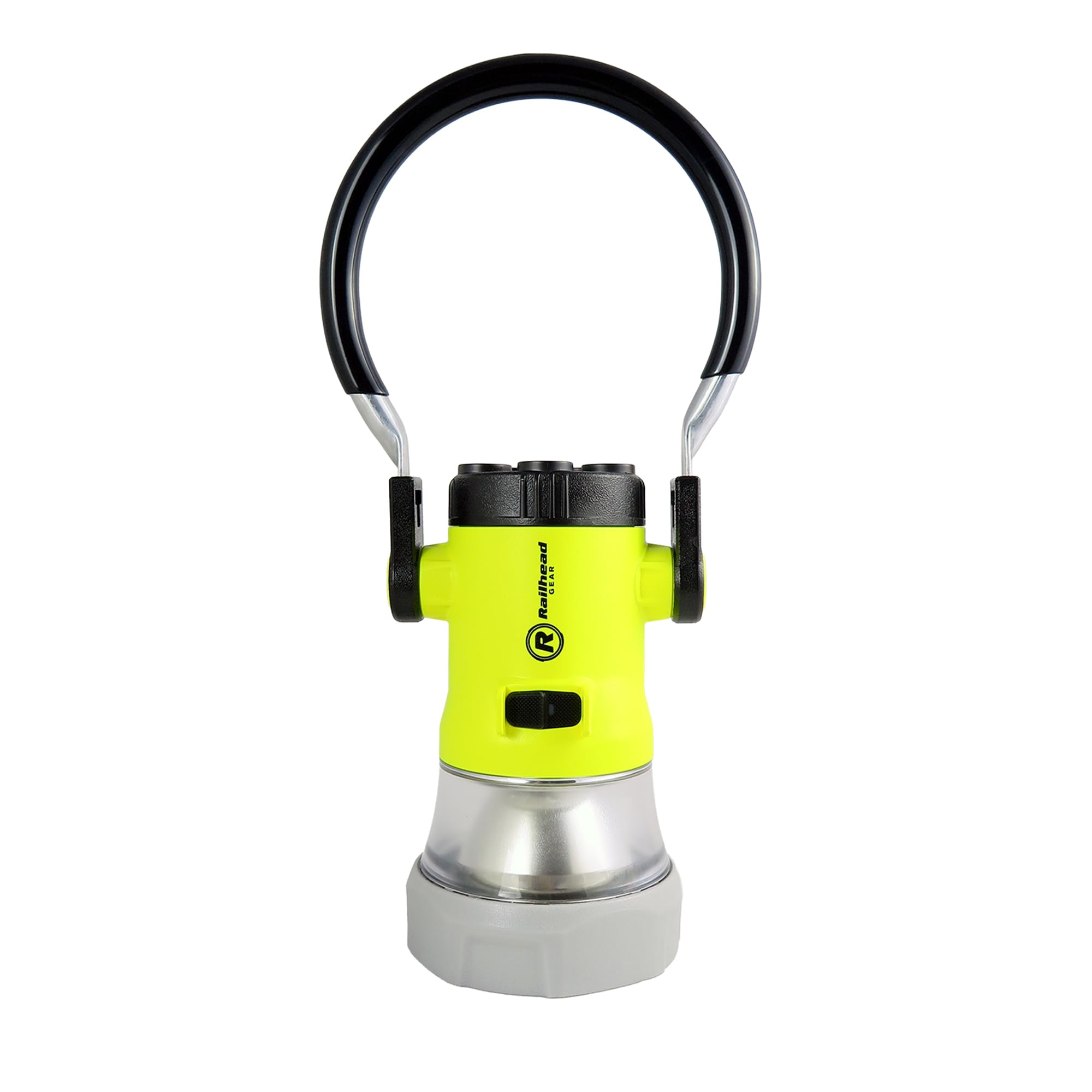Amazon.com: Railhead Railroad Trainman Lantern , Outdoor LED