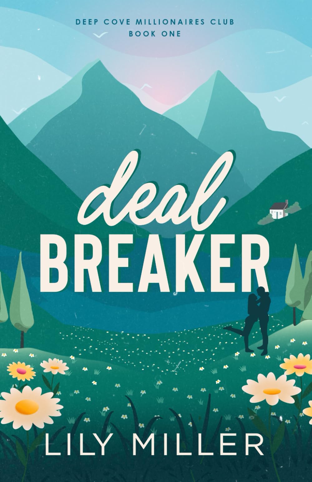 Deal Breaker Special Edition Paperback (Deep Cove Millionaires Club Special Edition Paperback)