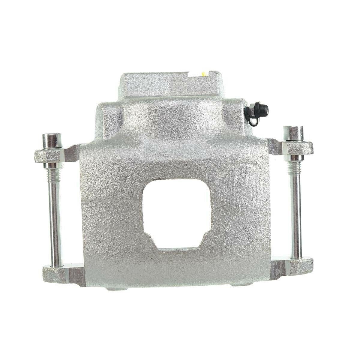 Amazon.com: AUTOVIP 2pcs Disc Brake Caliper Set Front Left Driver 