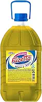 Detergente Neutro 5L Lava-Louça Alto Rendimento, Remove Gordura e Não Agride as Mãos