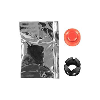 CHABIN Spring Bushing - Similar to Dexter® 014-069-00