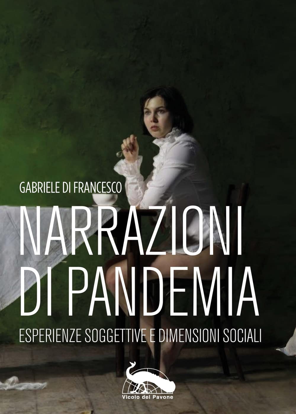 Narrazioni Di Pandemia. Esperienze Soggettive E Dimensioni Sociali - 4