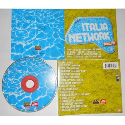 Italia Network Compilation