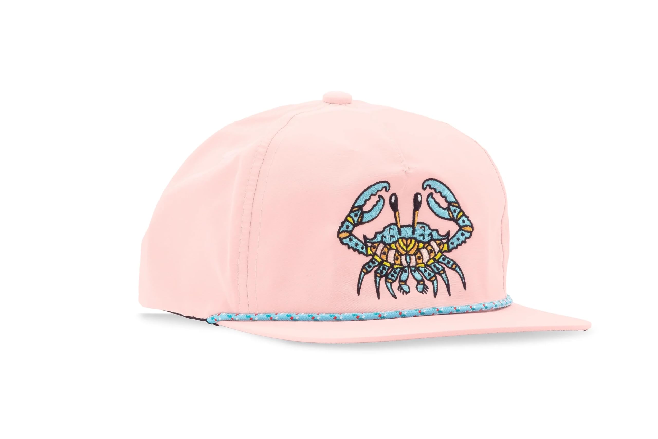 Bajรญo Fishing Hat - Performance, Corduroy and Twill Trucker Snapback