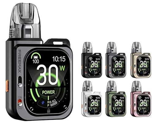 yItBXGbWXebJ[tzFreeMax Rexa Smart Pod kit 1600mAh vape { xCv dq^oR V[V C ^уV[V t[}bNX NTX}[g X^[^[Lbg [d tR ΍ ^b`pl