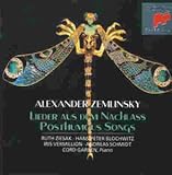 nachlassgericht  Lieder aus dem Nachlass - Posthumous Songs