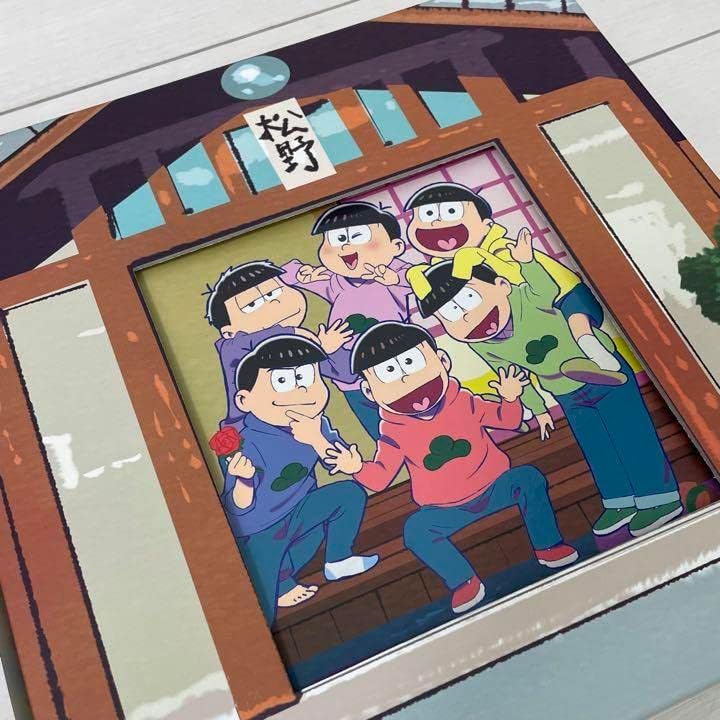 激安][即納] 限定 HOW おそ松さん DVD NEET SPECIAL BOX おそ松さん