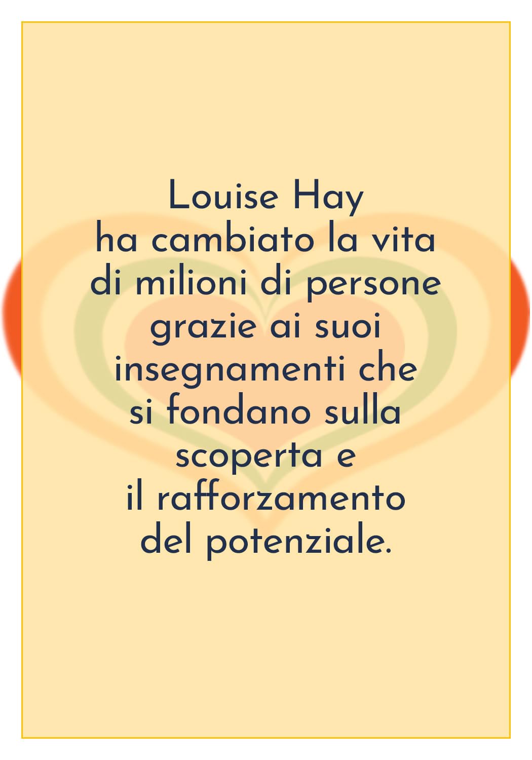 Guarisci il tuo corpo. Le cause mentali delle malattie fisiche e le affermazioni per superarle