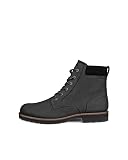 ECCO Mężczyźni Charlestown Boot Mit Wasserdichte MembranButy za kostkę