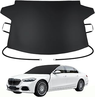 Windshield Waterproof Windshield Snow Cover