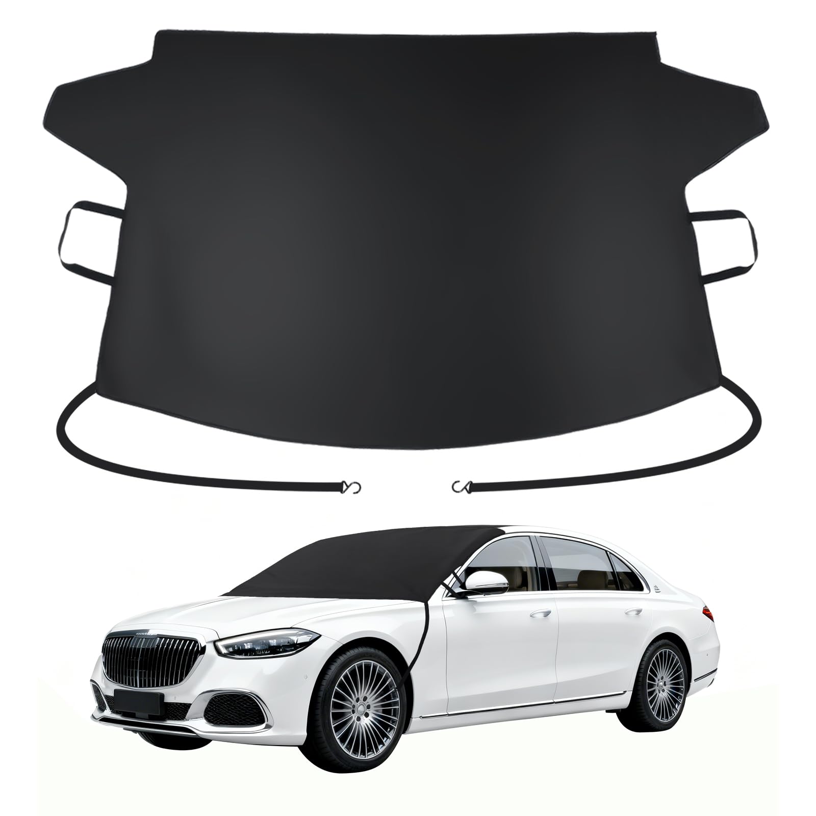 Locker.Ink | Top 24 Car Windshield Covers for a Frost-Free Winter 2026 Subody Cover