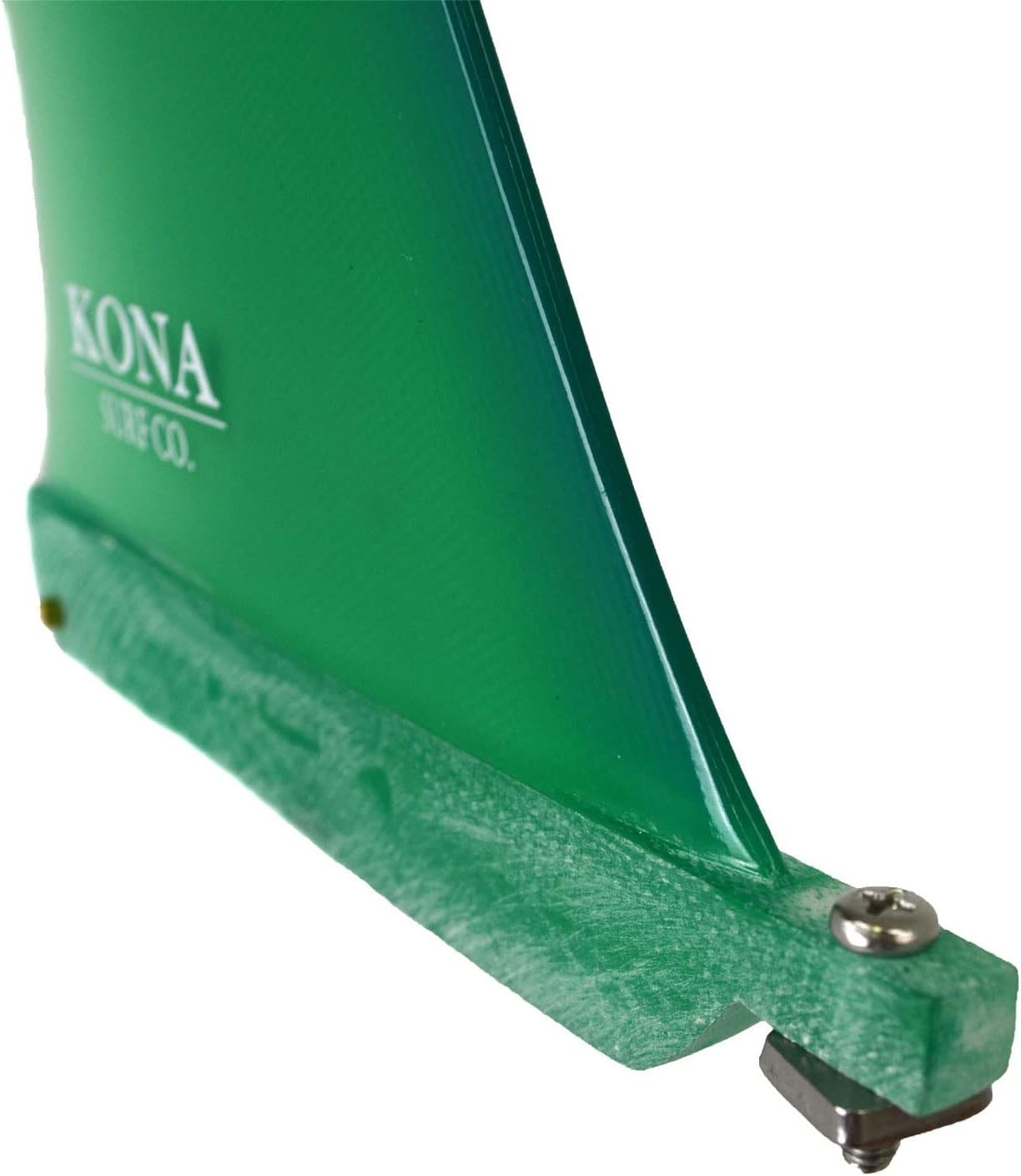 Pivot Single Longboard Fins