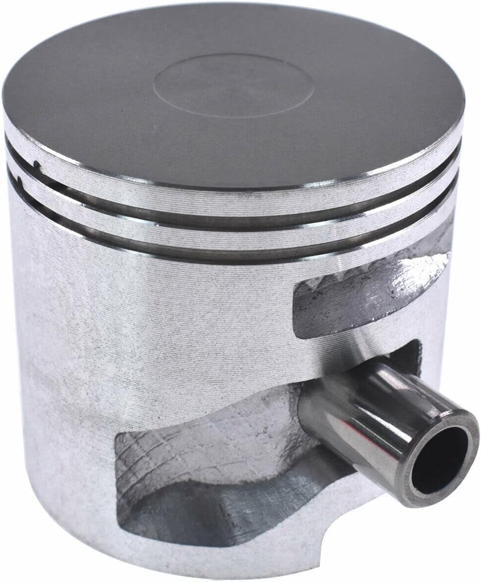 Realman 506-372-401 506-372-134 Piston Kit For Husqvarna/Partner Petrol Disc Cutter K750 K760