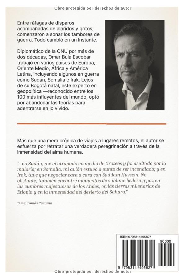Miniatura 2 de 7 MEMORIAS DEL MUNDO Cara a Cara con Saddam Hussein y otros relatos cortos (Spanish Edition)