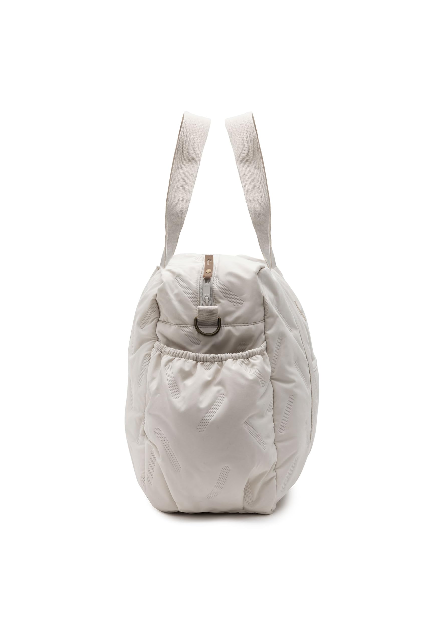 Jollein Wickeltasche Embossed Lily Baby Schlafsack Ärmellos Velvet Unisex - Adulto (Pacco da 1)