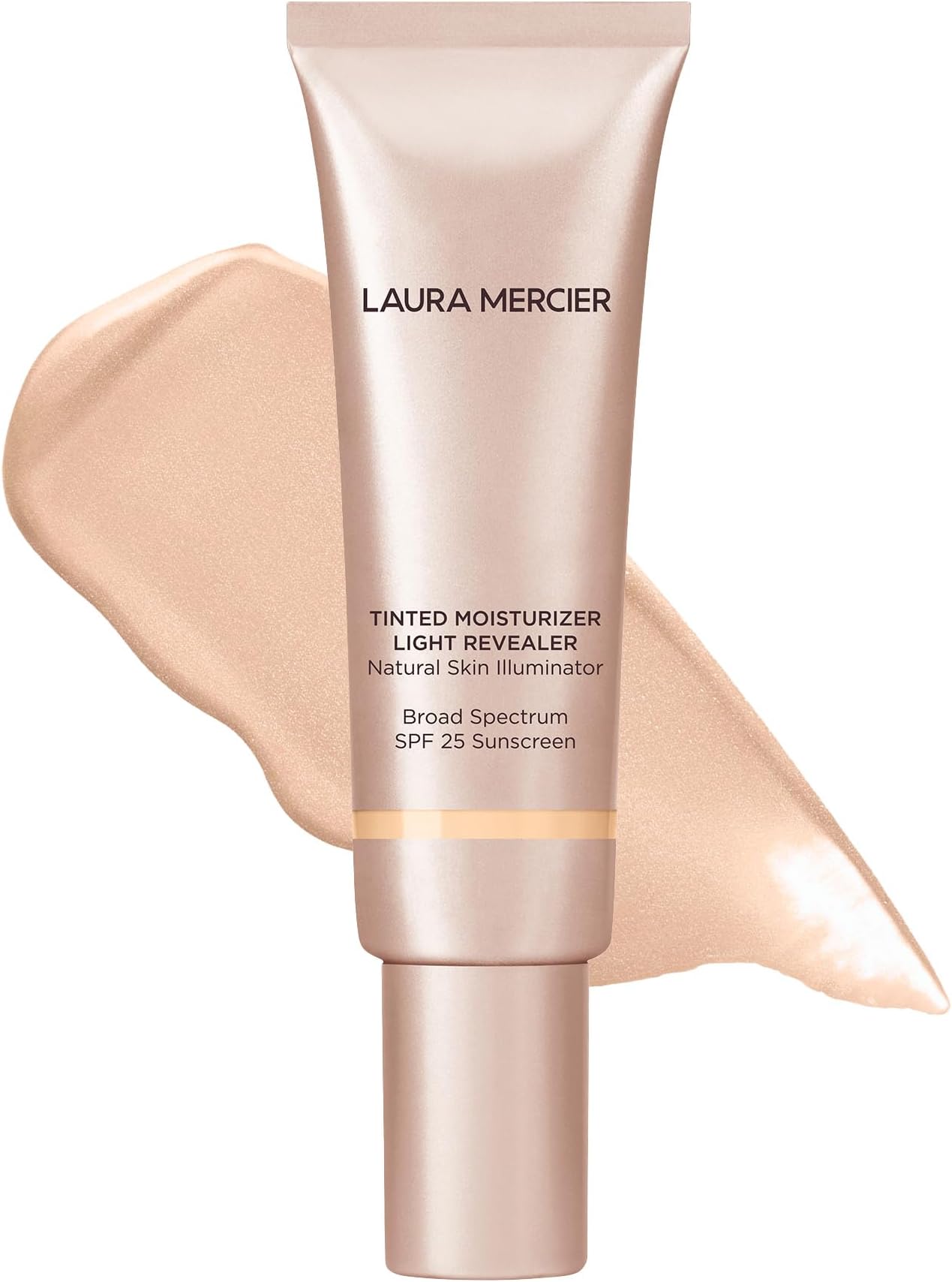 Tinted Moisturizer Light Revealer Illuminator - Cameo