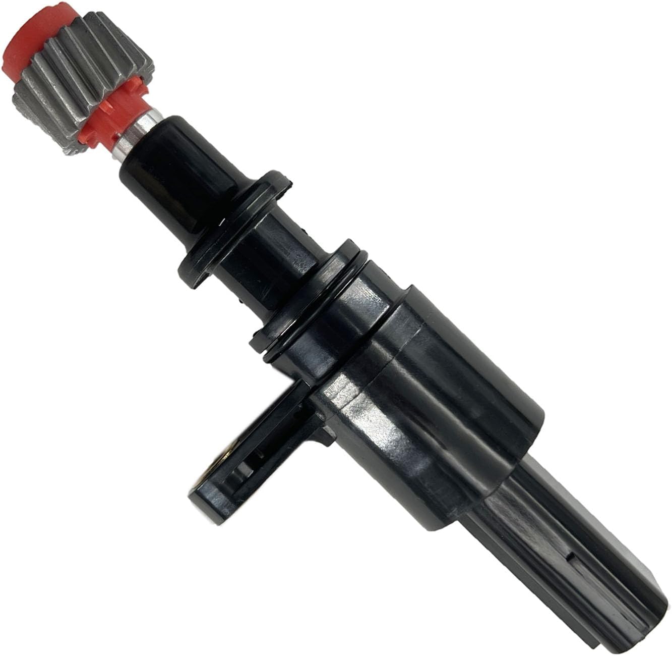 Transmission Vehicle Speed Sensor Compatible with Civic 1.7L 2001-2005 Re#1433066 78410-S5A-912
