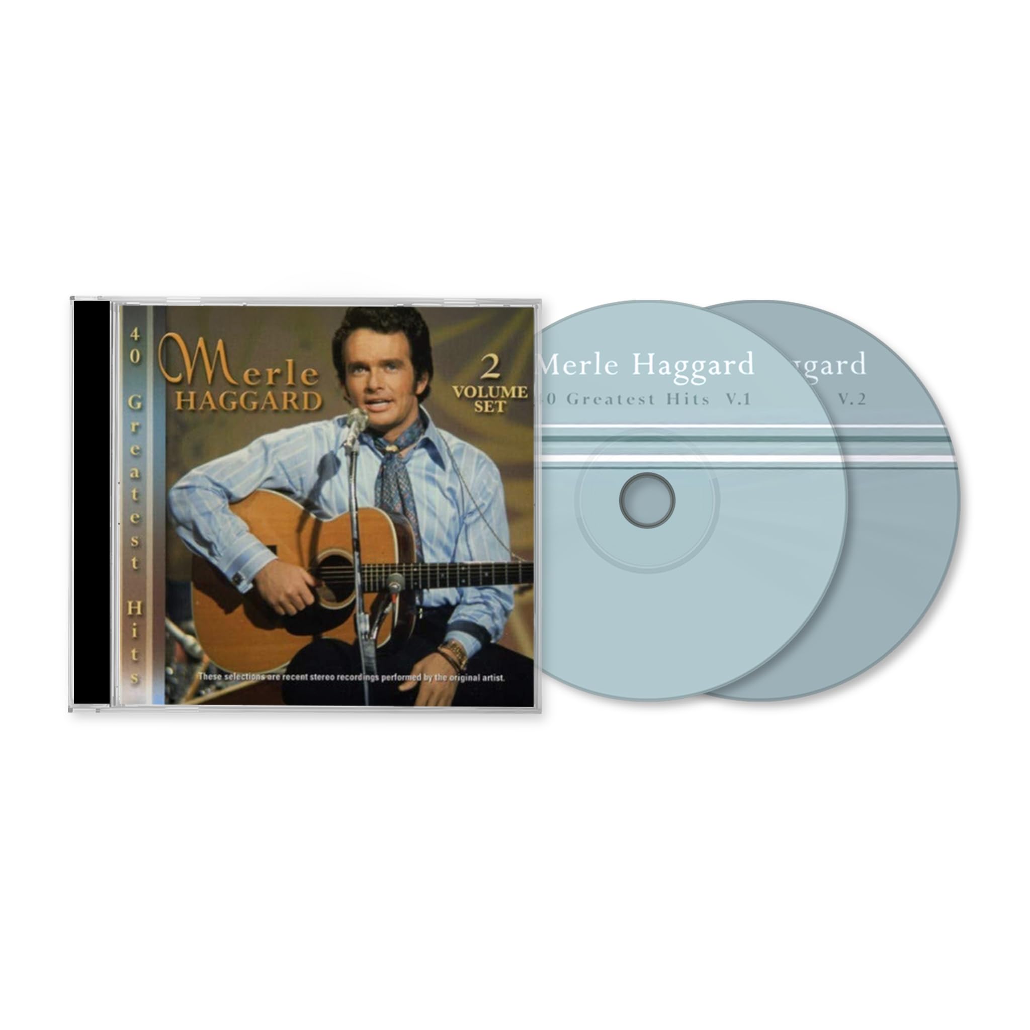 40 Greatest Hits [Us Import]