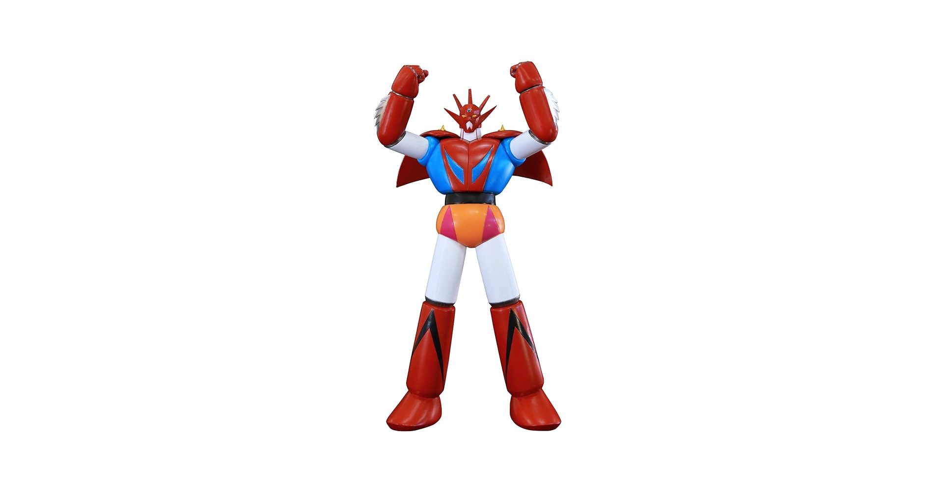 ゲッターロボG/ゲッタードラゴン ソフビ Amazon.co.jp: ソフビ「ゲッターロボG ゲッタードラゴン