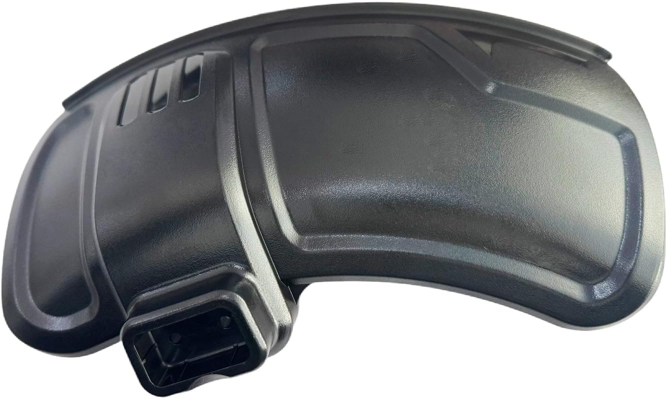 #N631499 String Trimmer Guard Assembly DCST925M1 DCST925B Quality Durable New Replacement Parts for Dewalt