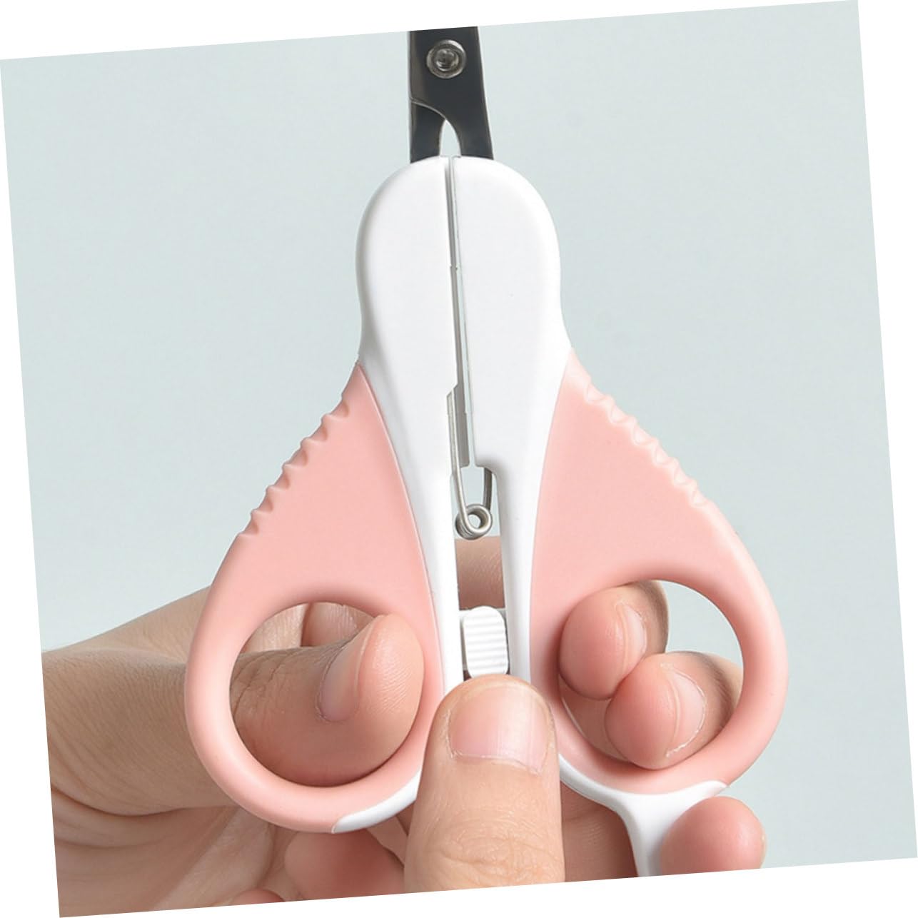 minkissy 10 szt. obcinacz do paznokci szczeniaka akcesoria dla zwierząt domowych trymer do paznokci dla małego psa obcinacz do paznokci dla zwierząt domowych trymer do paznokci dla psa obcinacz do