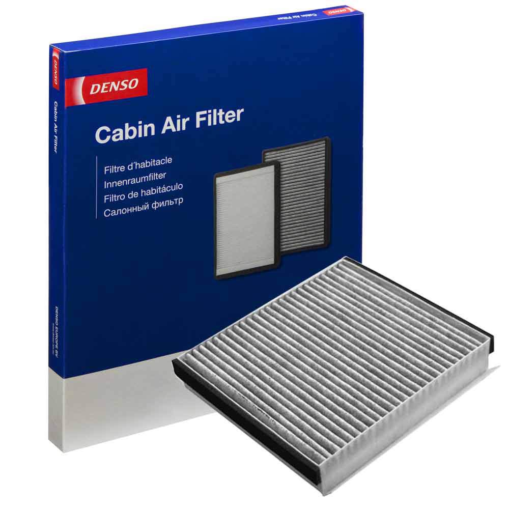 DENSO Filtro, Aria abitacolo DCF341K