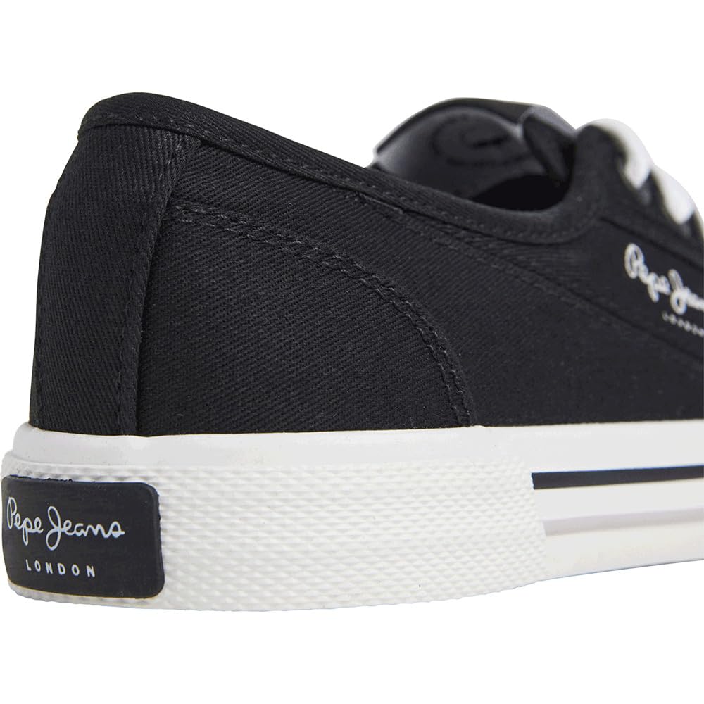Pepe Jeans Brady Basic W ZapatillaMujer