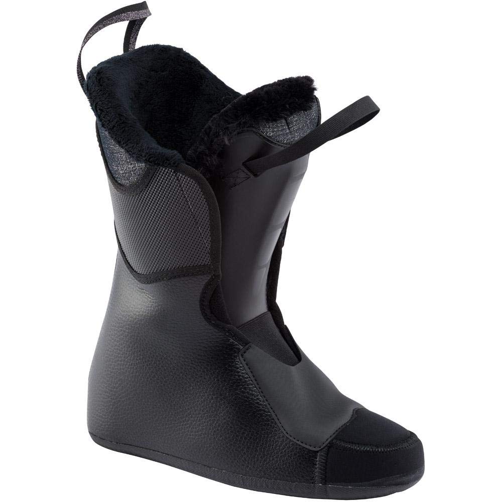 ROSSIGNOL, Occhialini da Nuoto Unisex Adulto, Bianco, 24.5