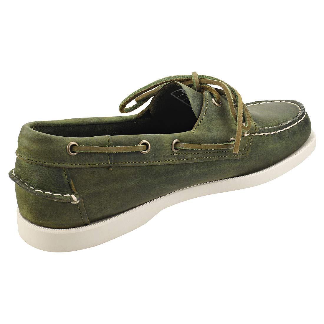 Sebago Docksides Portland Crazy H NáuticosHombre
