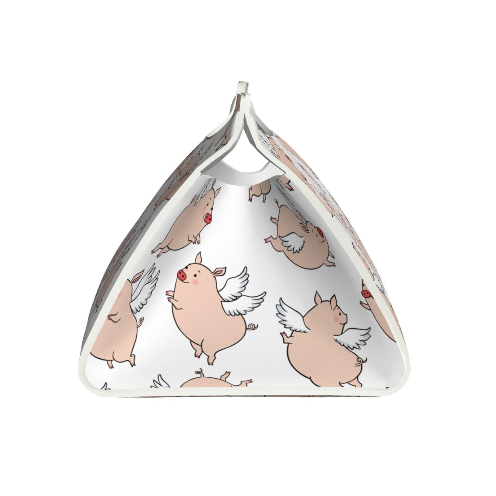 Amazon｜面白い 豚 ブタ ティッシュケース おしゃれ カバー ティッシュ