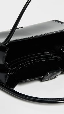 Marc Jacobs Women's The Claw Clip Crossbody Bag