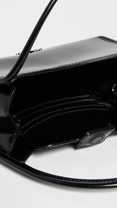 Marc Jacobs Women's The Claw Clip Crossbody Bag