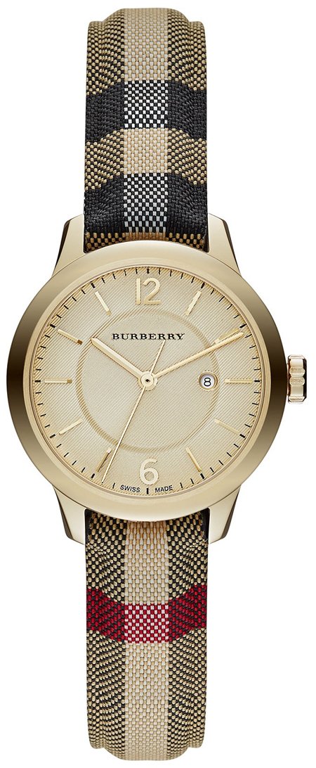 Watch Women's BU10104 [Parallel Import]